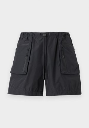 Nike Sportswear Shorts - black