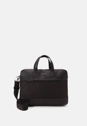 LAPTOP BAG - Taška na laptop - black
