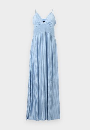 ROBE - Maxikjoler - light blue
