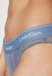 Calvin Klein Underwear Slip - flintstone