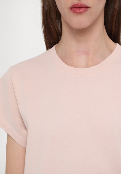 Iro LITONYA - Trikotaažkleit - blush pink