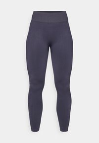 ONPJIJI SEAM - Leggingek - night sky