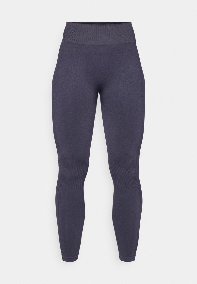 Only Play Tights donkerblauw