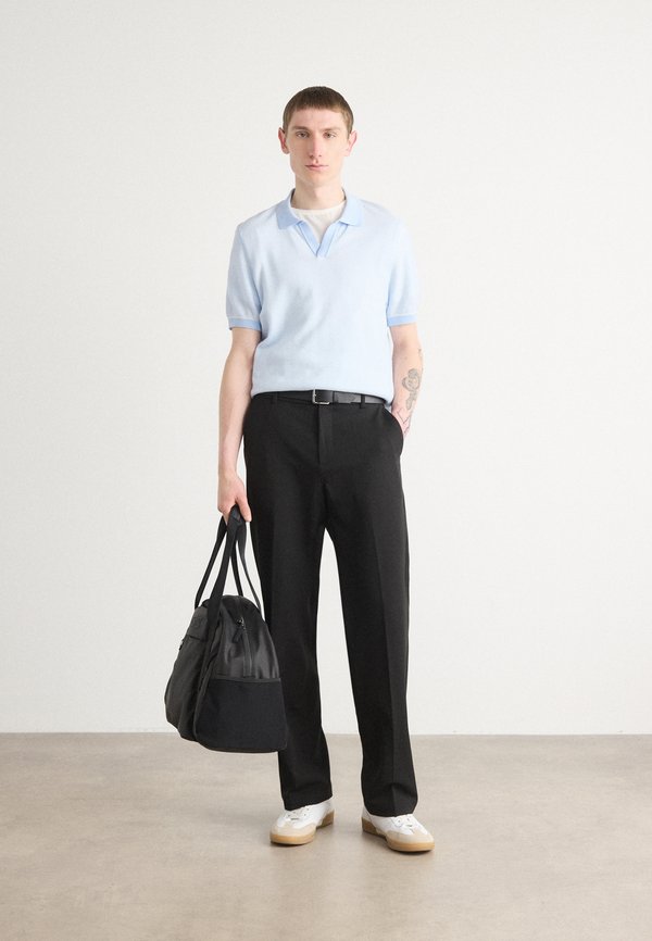 H JIANLUCA - Polo shirt2