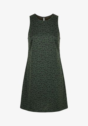 Studio Untold, Freizeitkleid - dark olive