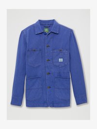 Izbrano, overdye violet blue