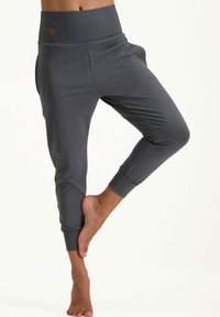 Urban Goddess Bhumi Yoga - Tygbyxor - charcoal