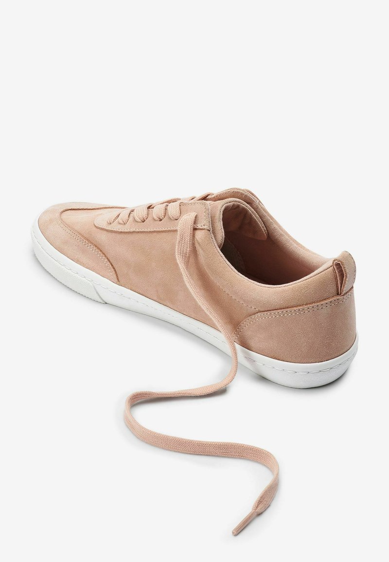 Damen Sneaker low | Next Sneaker low pink - WD93050 Damen Sneaker low | Next Sneaker low pink - WD93050