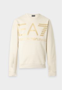 Δεν επιλέχθηκε, almond milk/gold-coloured