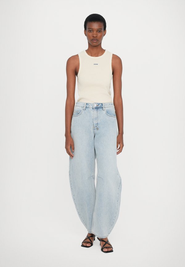 LABELS SYNDICATE XTRA DESERT - Top - beige2