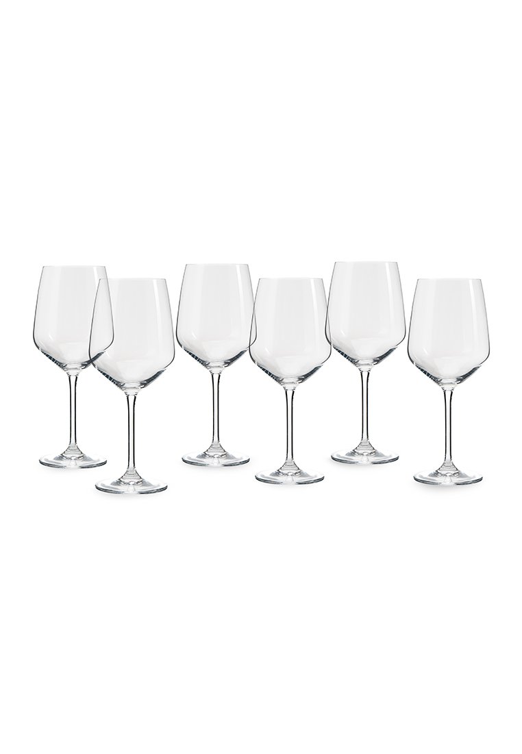 Echtwerk Weinglas - Bild 1