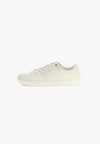 Non selezionato, weiß