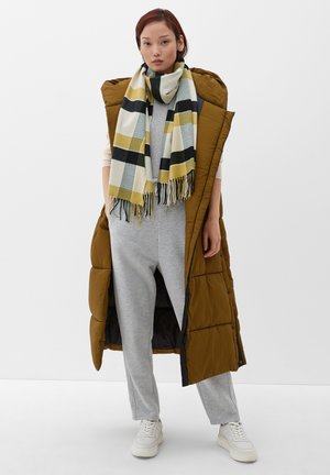 s.Oliver, Sciarpa - beige