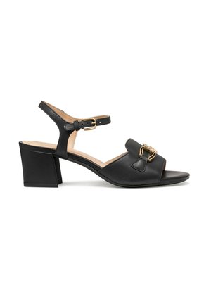 D NEW ERAKLIA 50 - Sandali - black