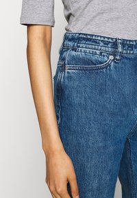 DRYKORN Jeans relaxed fit - blue denim