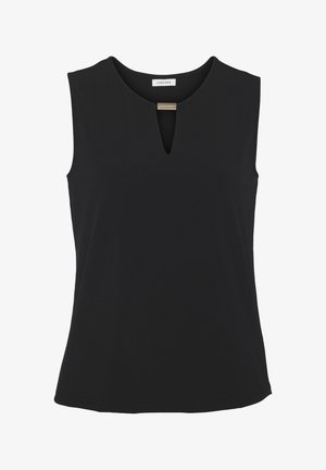 LASCANA, Top - schwarz