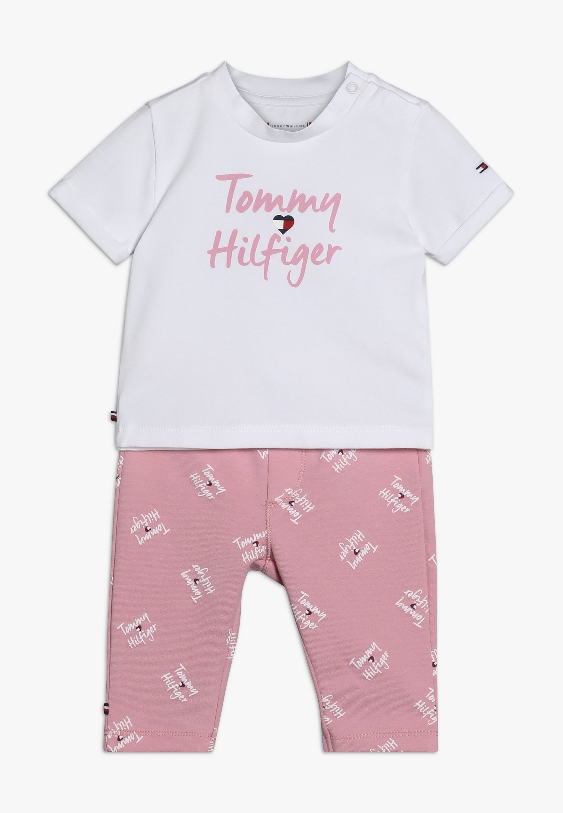 tommy hilfiger baby leggings
