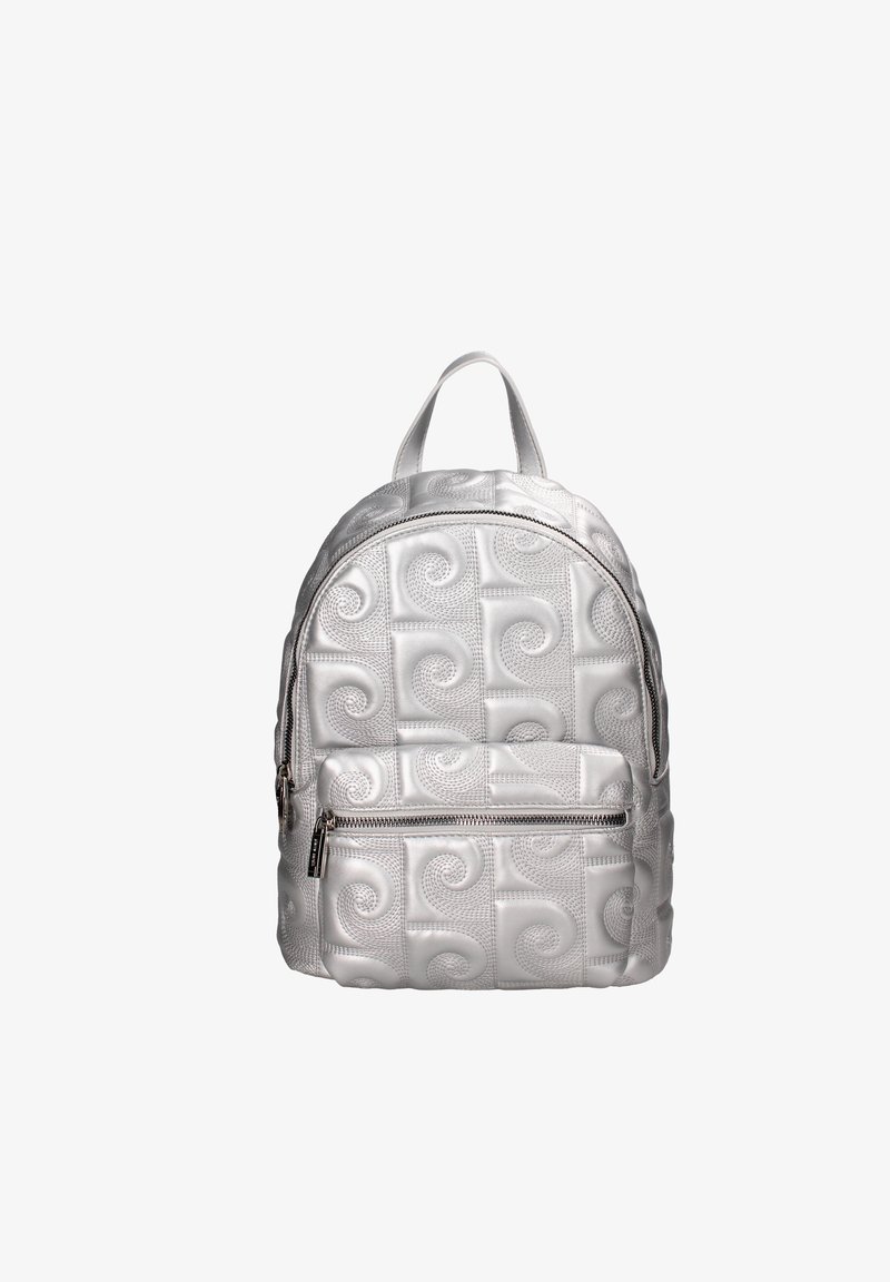 Pierre Cardin Rugzak - silver coloured