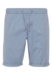 Non sélectionné, faded denim