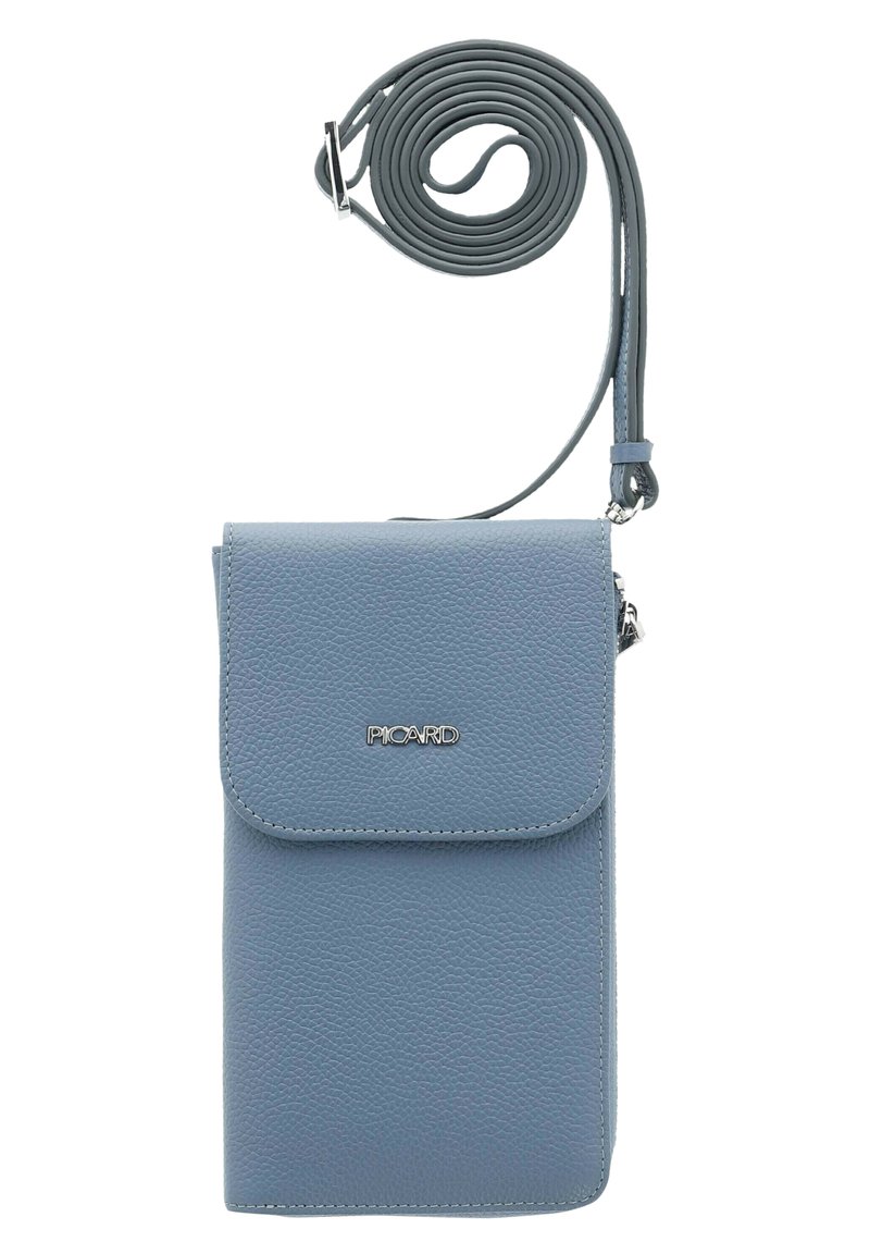 Picard ANNE - Cross body bag - icelake