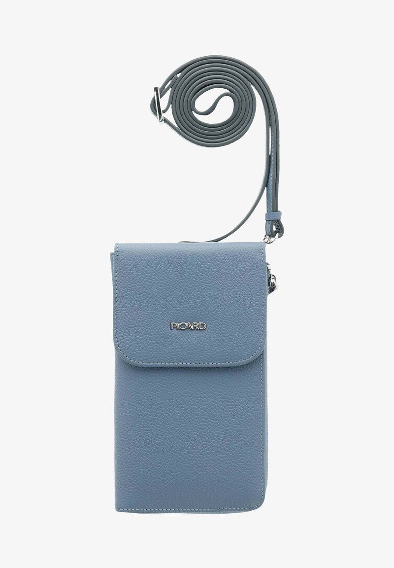 Picard ANNE - Cross body bag - icelake