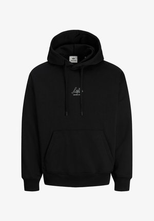 Jack & Jones, - Bluza z kapturem