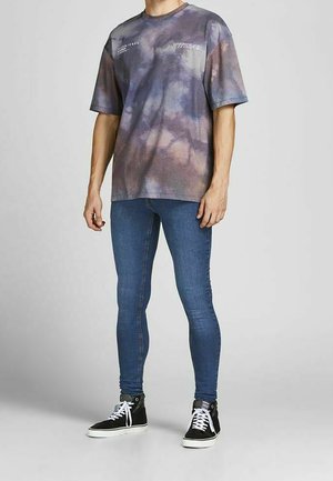 Jeans Skinny Fit - dark blue
