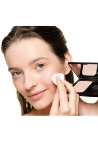 KORRES WILD ROSE PRESSED POWDER - Puder - wrp1