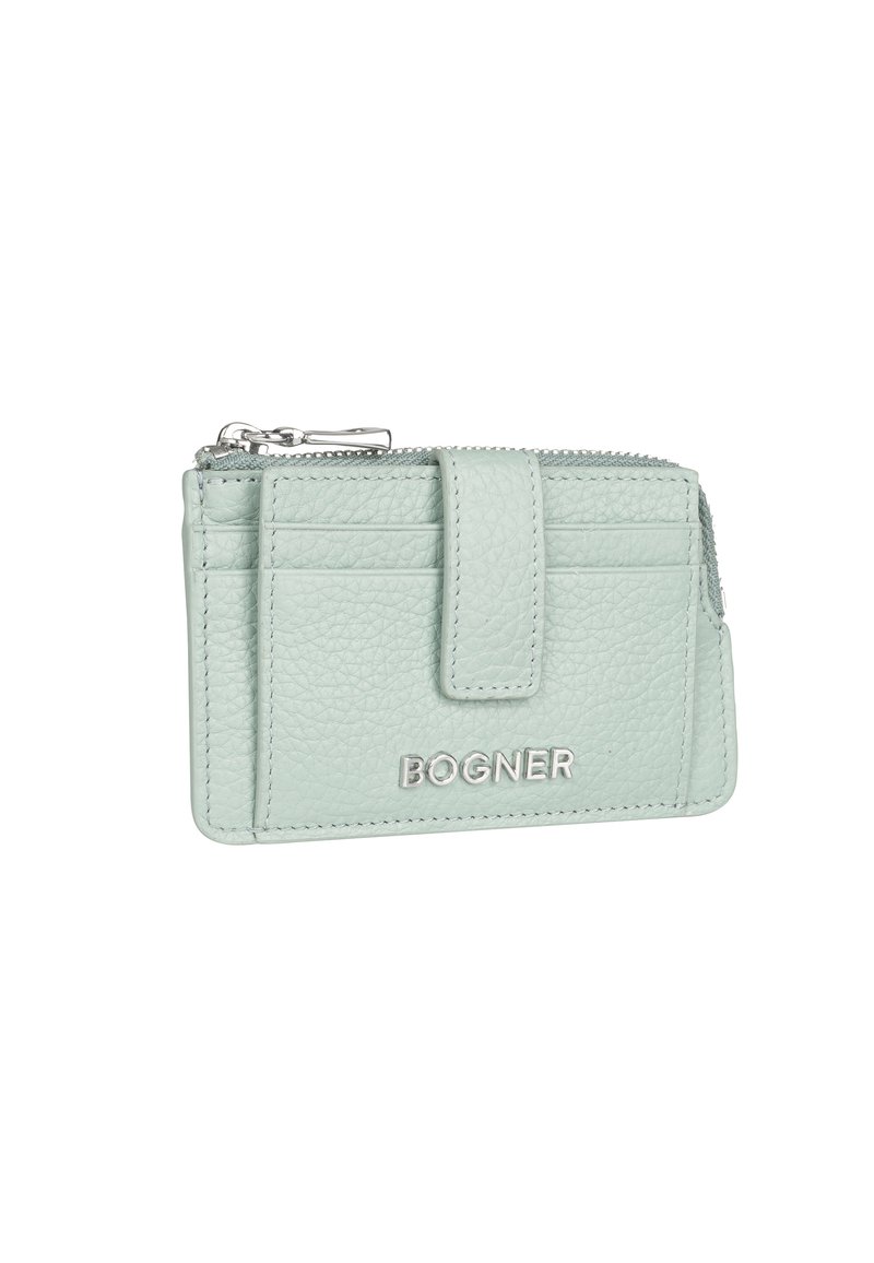 Bogner ANDERMATT ELLI  - Peněženka - mint