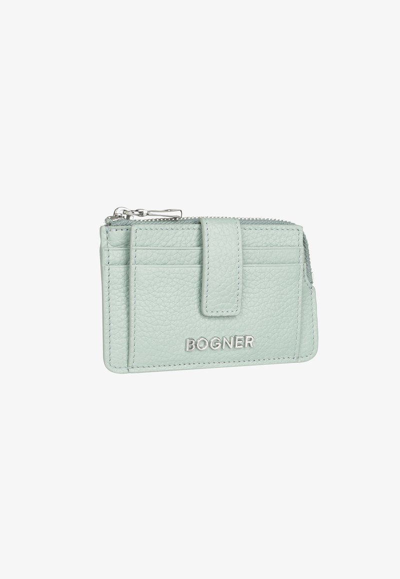 Bogner ANDERMATT ELLI - Peněženka - mint