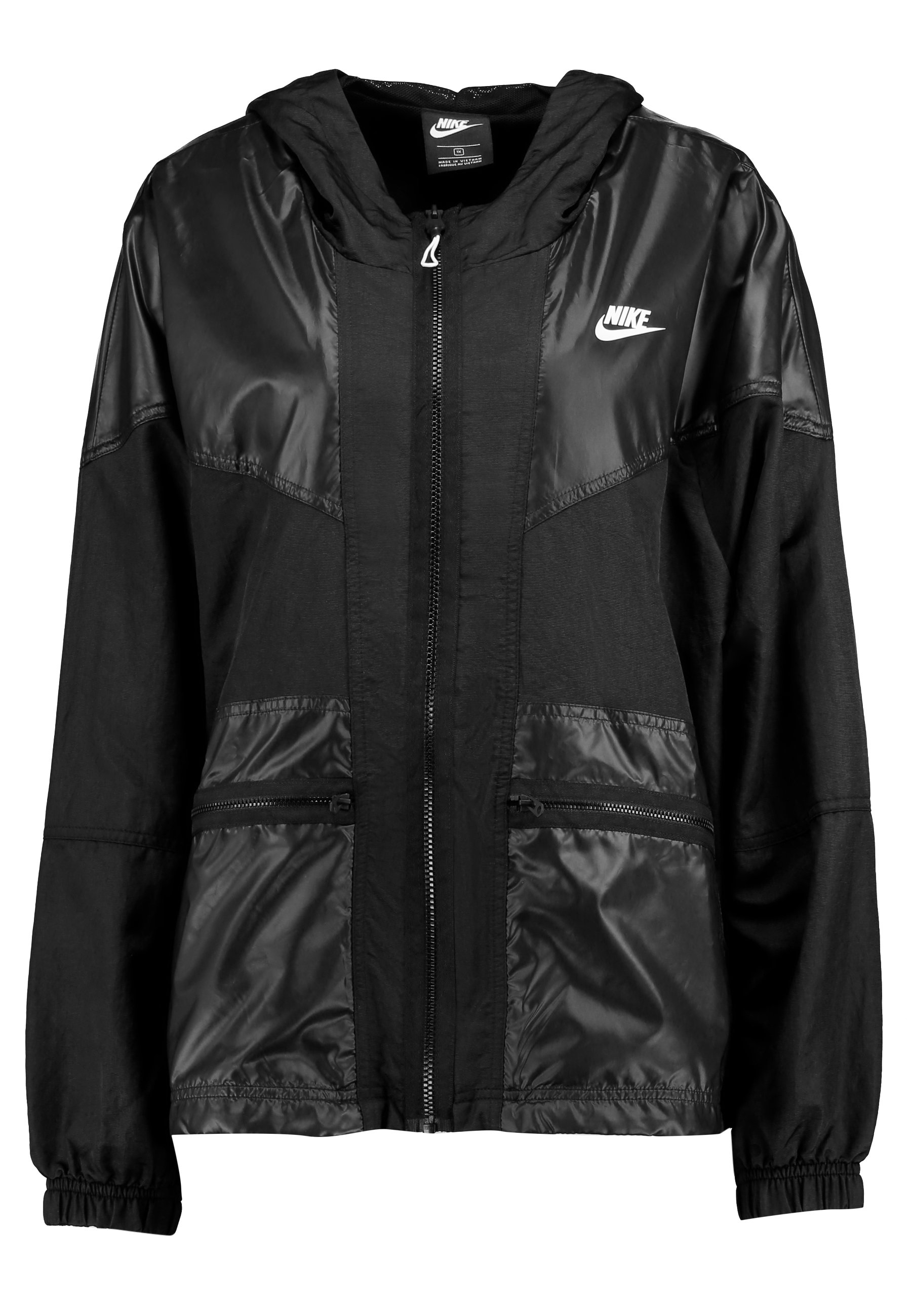 veste cargo nike