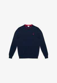 Non selezionato, blue