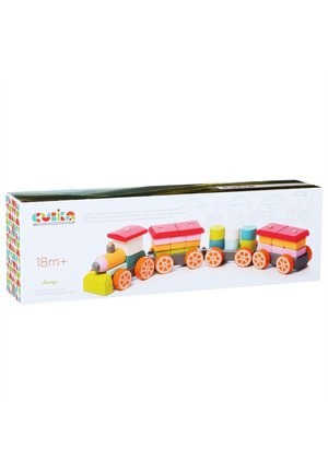 Blocs En Mousse Amusants Pour Construction-52 Pièces - Votre