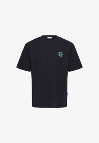 Niet geselecteerd, dark navy