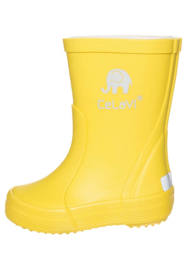BASIC – Gummistiefel