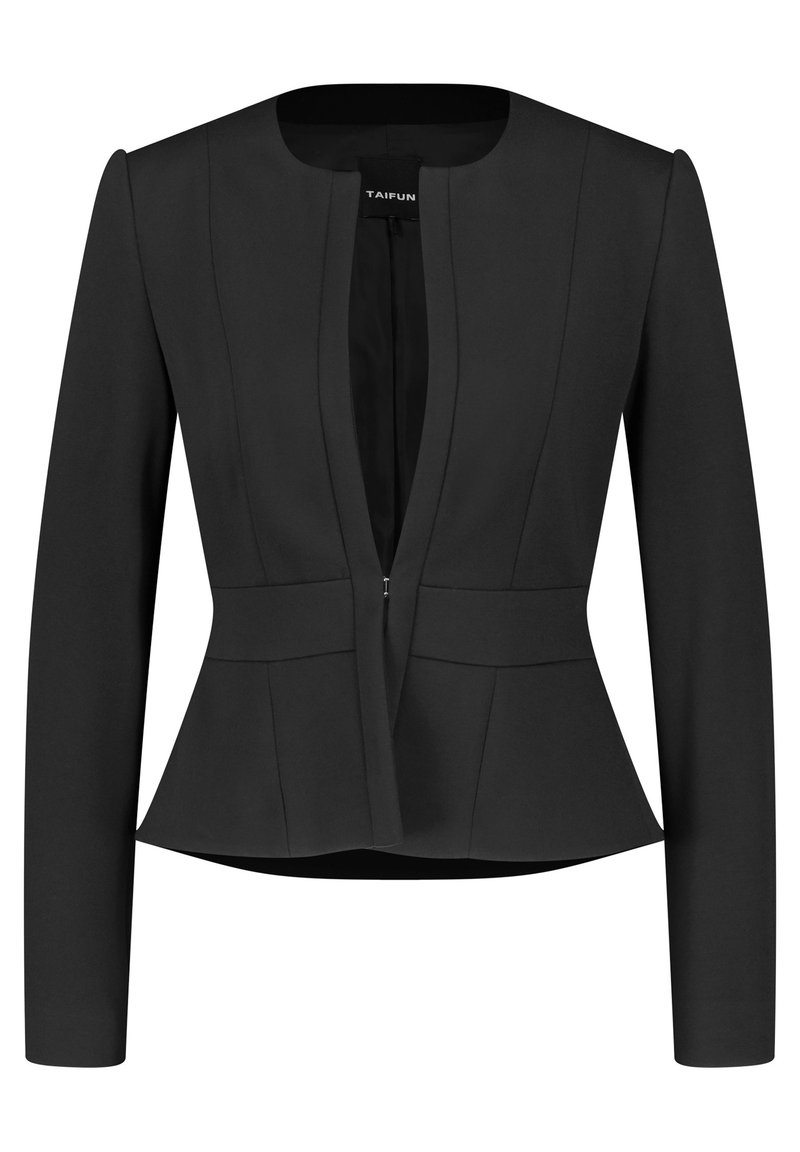 Taifun Blazer zwart