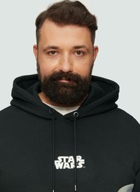 s.Oliver STAR WARS™ czarny