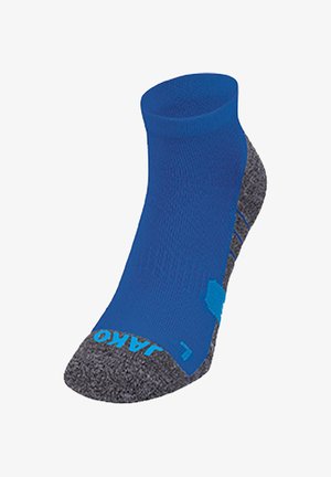 JAKO FUSSBALL - Sportsocken - blaugrau