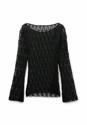 Tezenis, TEZENIS - Bluse - black