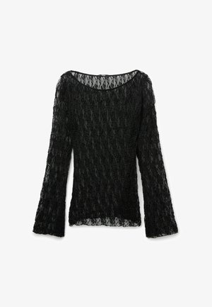 Tezenis, TEZENIS - Bluse - black