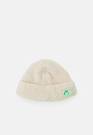 POLAR SHERPA BEANIE UNISEX - Berretto - light cream