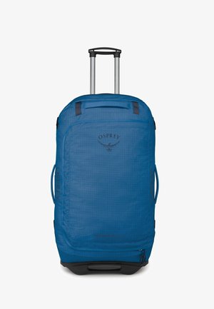 Osprey Trolley - blue flame scoria blue