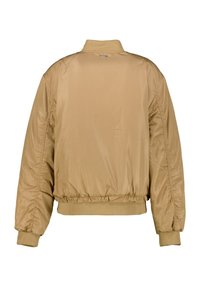 Garcia Bomberjacks - golden sun