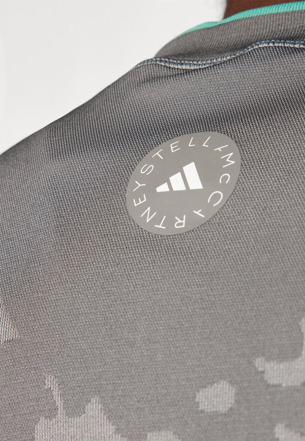 TRUENATURE - Basic T-shirt - deep dove2