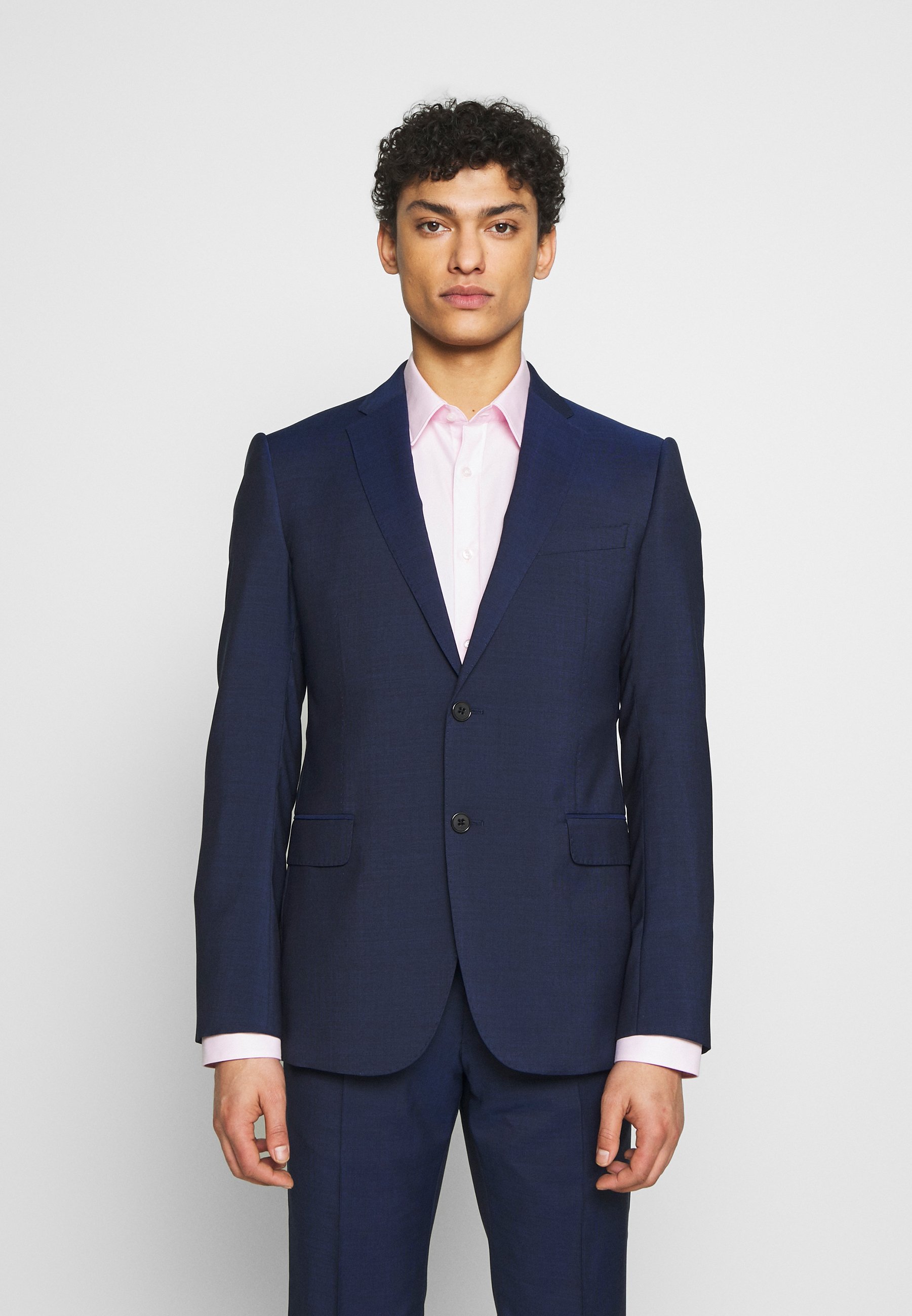 completo uomo armani