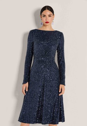 MADELEINE, Robe de soirée - dark blue