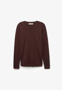 Unausgewählt, Burgundy