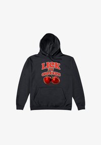 Geselecteerd, jet black