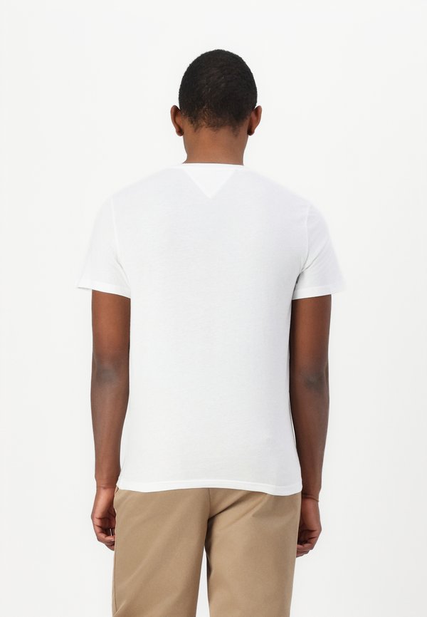 SLIM MIX 2 PACK - Basic T-shirt3
