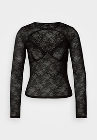 Επιλέχθηκε, black